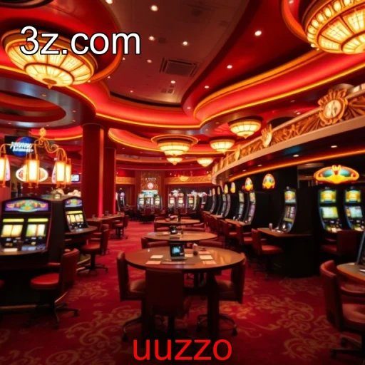 Multiplayer e Uuzzo: Conexões que Transformam A Experiência Gamer