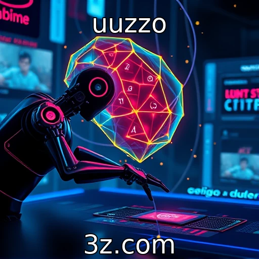 Efeitos da inteligência artificial no design de jogos