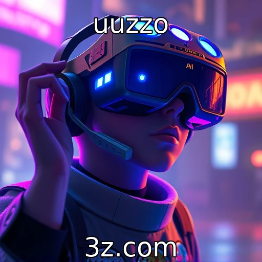 Novas tendências em jogos de realidade aumentada