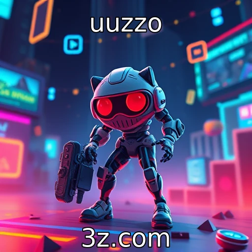 Tendências emergentes na tecnologia de jogos