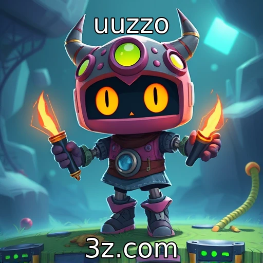 Trends emergentes na indústria de jogos para o futuro