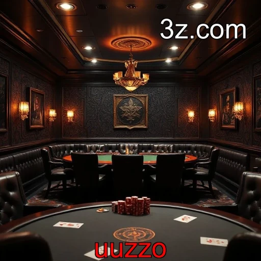 Desvendando a Estratégia no Uuzzo: Táticas que Transformam Jogos