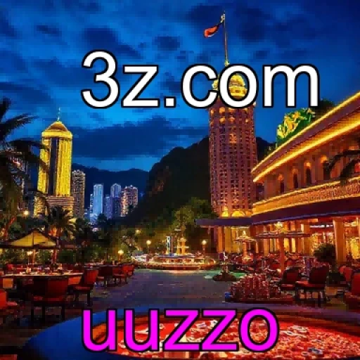 Trends de Jogos: A Revolução do uuzzo em Game Culture